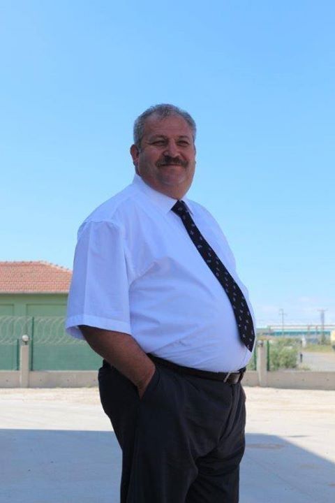 <strong>Javier R. – 55 anos</strong>