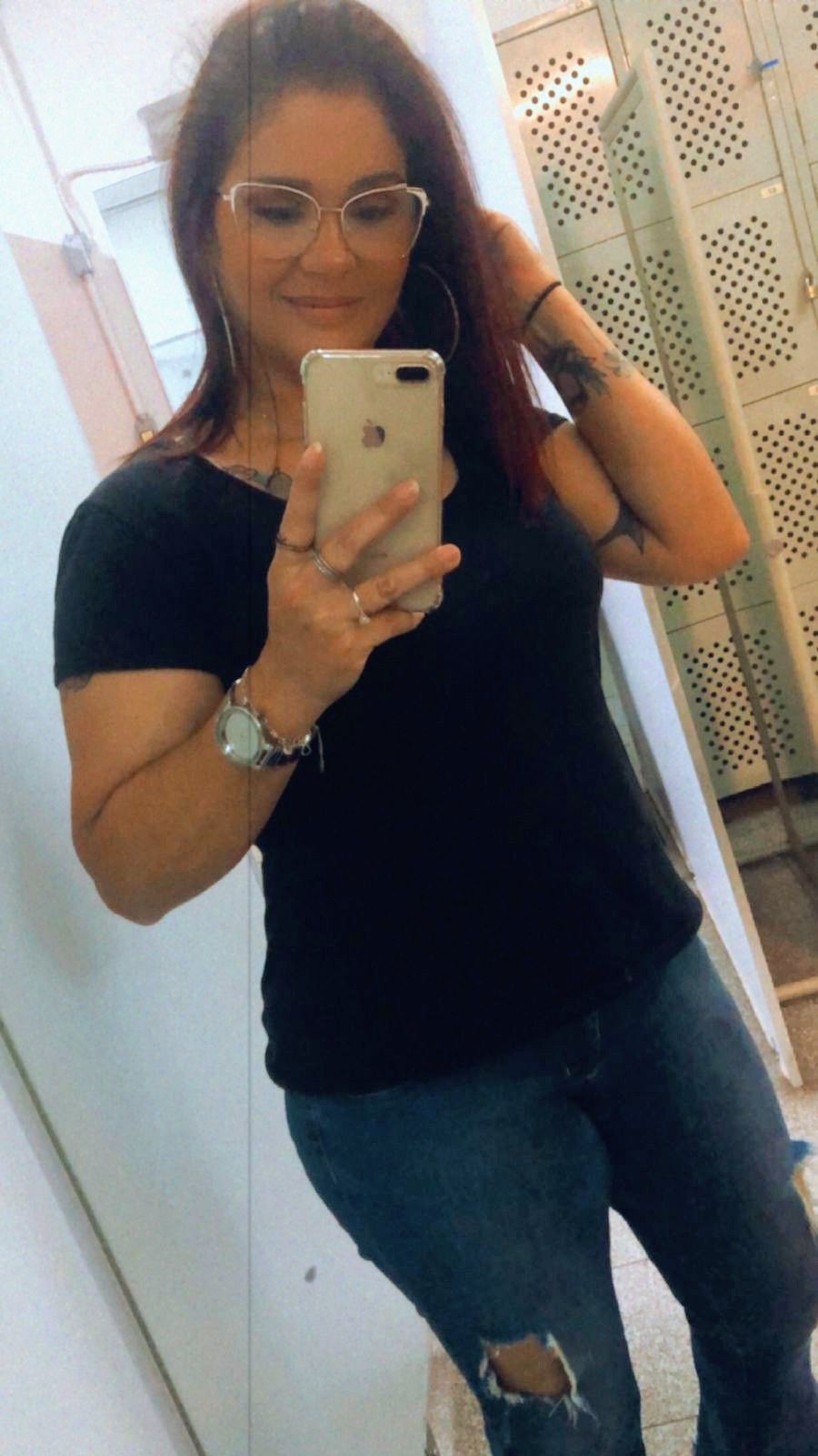 <strong>Maria L. – 48 anos</strong>